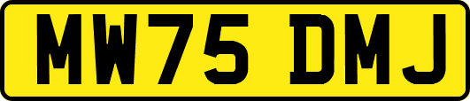 MW75DMJ