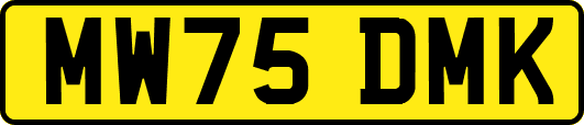 MW75DMK