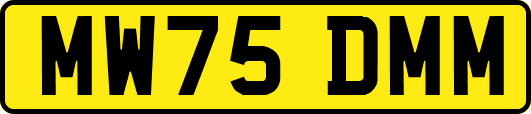 MW75DMM