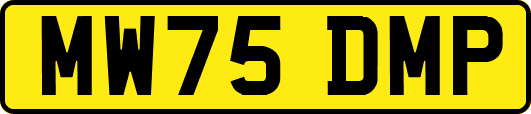 MW75DMP