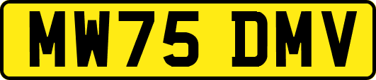 MW75DMV