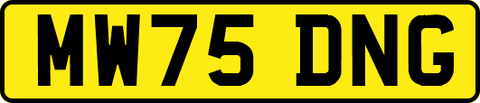 MW75DNG