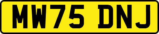 MW75DNJ