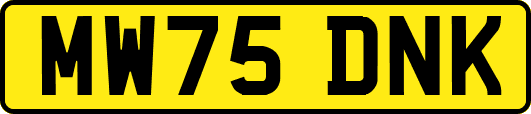 MW75DNK