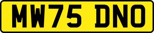 MW75DNO