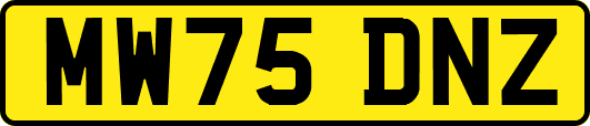 MW75DNZ