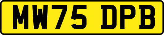 MW75DPB