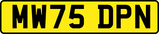 MW75DPN