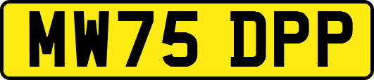 MW75DPP