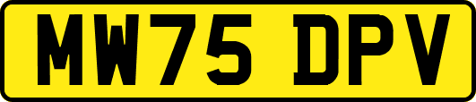 MW75DPV
