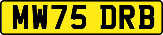 MW75DRB