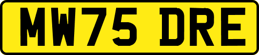 MW75DRE