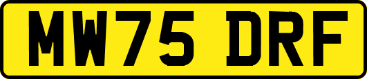 MW75DRF