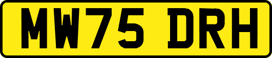 MW75DRH