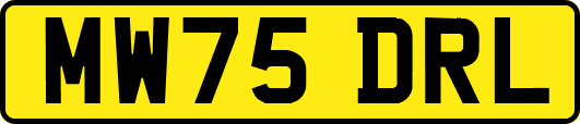 MW75DRL
