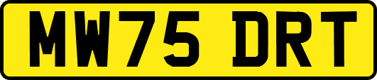 MW75DRT
