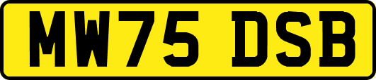 MW75DSB