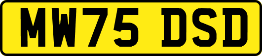 MW75DSD