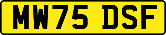 MW75DSF
