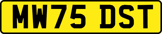 MW75DST