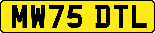 MW75DTL