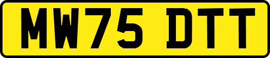 MW75DTT
