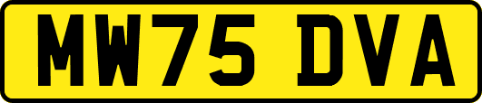 MW75DVA