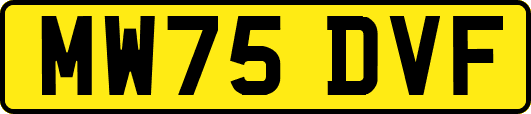 MW75DVF