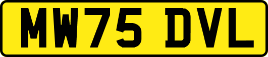 MW75DVL