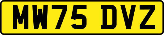 MW75DVZ
