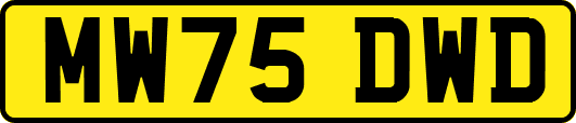 MW75DWD
