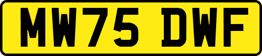 MW75DWF