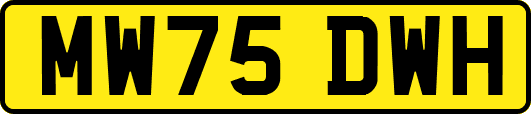 MW75DWH
