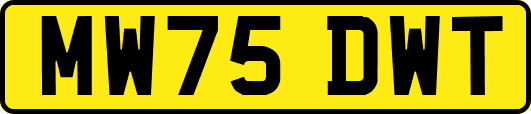 MW75DWT