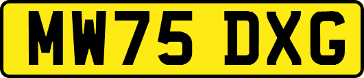 MW75DXG