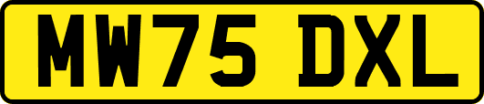 MW75DXL