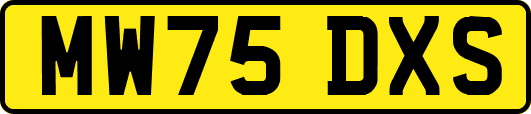 MW75DXS