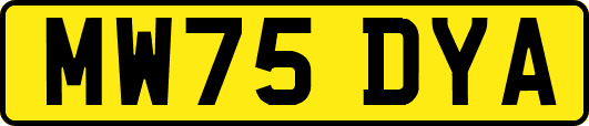 MW75DYA
