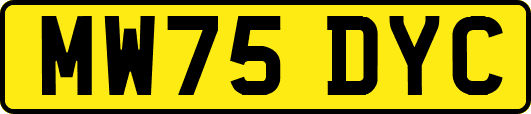 MW75DYC