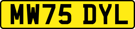 MW75DYL