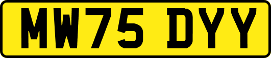 MW75DYY