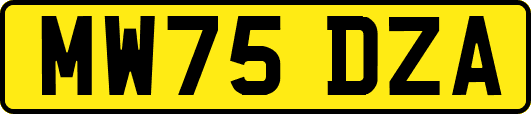 MW75DZA