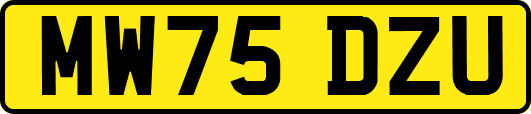 MW75DZU