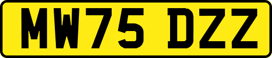 MW75DZZ