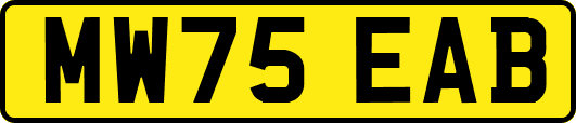 MW75EAB