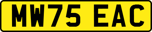 MW75EAC
