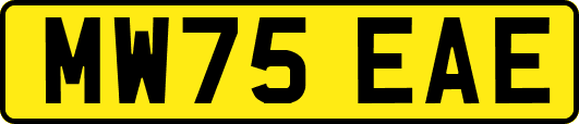 MW75EAE