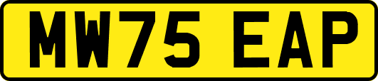 MW75EAP