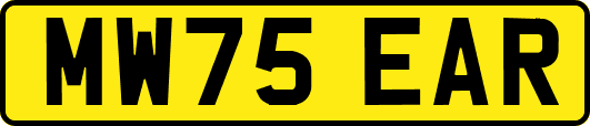 MW75EAR
