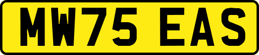 MW75EAS